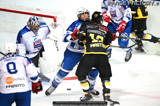 2024-09-25 Hockey Como-Mastini Varese 05508 Andrea Fornasetti
